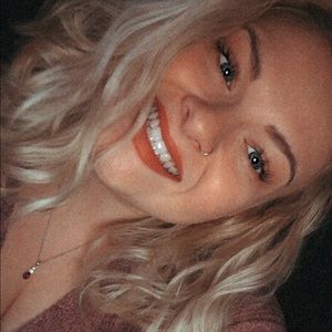 Meet your Posher, Kylie